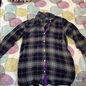 Simply Vera Vera Wang Pajama Top